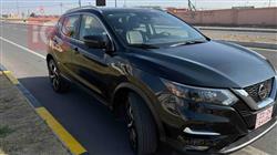 Nissan Rogue Sport